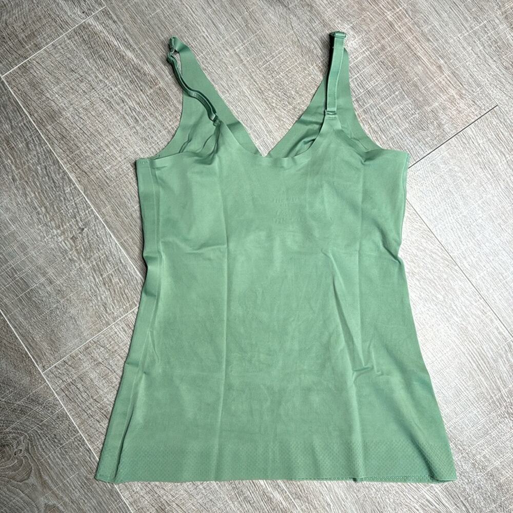 Ruby Ribbon Green Intimates Set - Picture 4 of 10